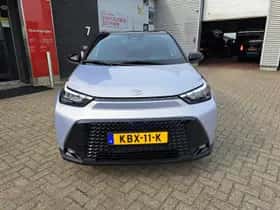 Toyota Aygo X (2026) thumbnail 11