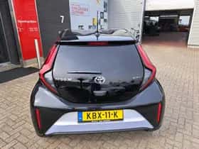 Toyota Aygo X (2026) thumbnail 12