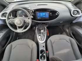 Toyota Aygo X (2026) thumbnail 14