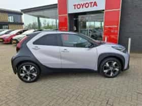 Toyota Aygo X (2026) thumbnail 3
