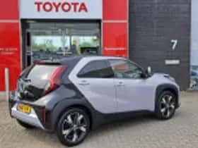 Toyota Aygo X (2026) thumbnail 27