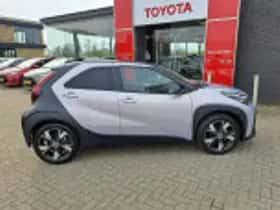 Toyota Aygo X (2026) thumbnail 28