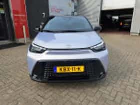 Toyota Aygo X (2026) thumbnail 30
