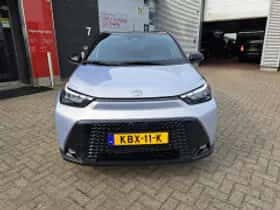 Toyota Aygo X (2026) thumbnail 5