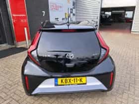 Toyota Aygo X (2026) thumbnail 6