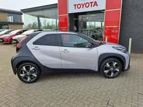 Toyota Aygo X (2026) thumbnail 52
