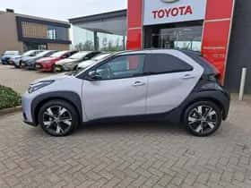 Toyota Aygo X (2026) thumbnail 53