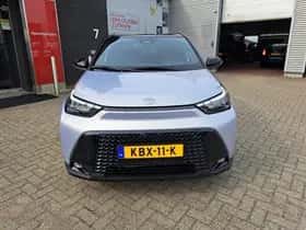 Toyota Aygo X (2026) thumbnail 54