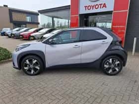 Toyota Aygo X (2026) thumbnail 10