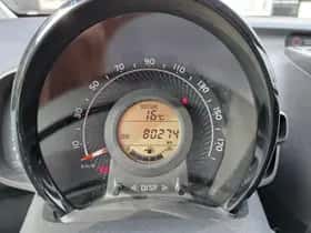 Toyota Aygo (2021) thumbnail 14