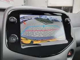 Toyota Aygo (2021) thumbnail 15