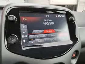 Toyota Aygo (2021) thumbnail 25