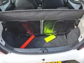 Toyota Aygo (2021) thumbnail 27