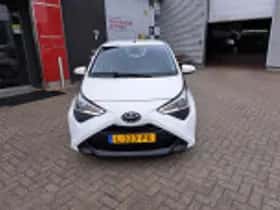 Toyota Aygo (2021) thumbnail 33