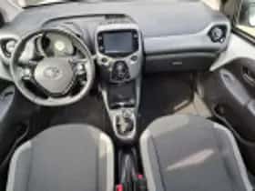 Toyota Aygo (2021) thumbnail 35