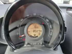 Toyota Aygo (2021) thumbnail 36
