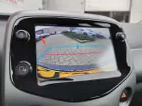 Toyota Aygo (2021) thumbnail 37