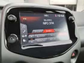 Toyota Aygo (2021) thumbnail 47