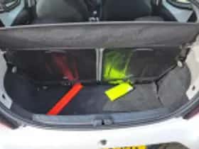 Toyota Aygo (2021) thumbnail 49