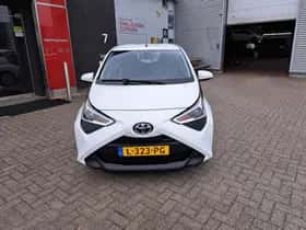 Toyota Aygo (2021) thumbnail 59
