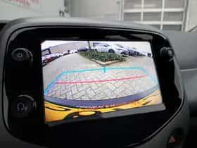 Toyota Aygo (2021) thumbnail 13