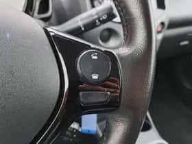 Toyota Aygo (2021) thumbnail 20