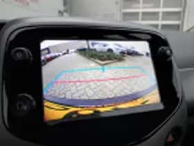 Toyota Aygo (2021) thumbnail 34