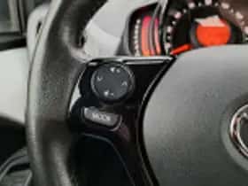Toyota Aygo (2021) thumbnail 40