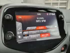 Toyota Aygo (2021) thumbnail 44