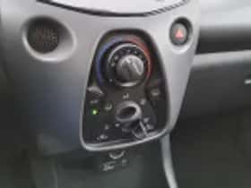 Toyota Aygo (2021) thumbnail 45