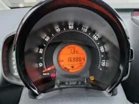 Toyota Aygo (2021) thumbnail 6