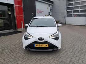 Toyota Aygo (2021) thumbnail 10