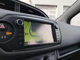 Toyota Yaris (2016) thumbnail 27