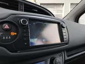 Toyota Yaris (2016) thumbnail 28