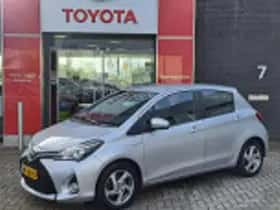 Toyota Yaris (2016) thumbnail 33