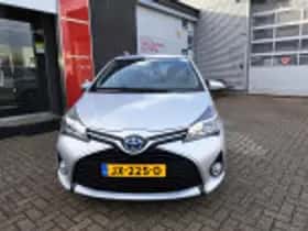 Toyota Yaris (2016) thumbnail 34