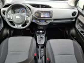 Toyota Yaris (2016) thumbnail 41