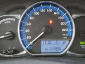 Toyota Yaris (2016) thumbnail 52