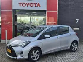 Toyota Yaris (2016) thumbnail 62