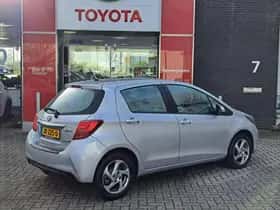 Toyota Yaris (2016) thumbnail 67