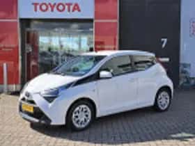 Toyota Aygo (2021) thumbnail 29