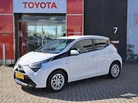 Toyota Aygo (2021) thumbnail 55