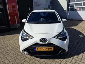 Toyota Aygo (2021) thumbnail 59