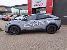 Toyota C hr (2026) thumbnail 4