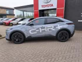 Toyota C hr (2026) thumbnail 33