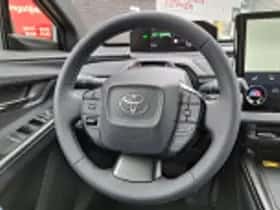 Toyota C hr (2026) thumbnail 38