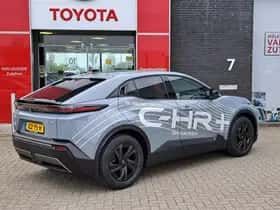 Toyota C hr (2026) thumbnail 58