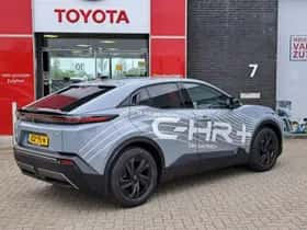 Toyota C hr (2026) thumbnail 8