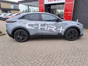 Toyota C hr (2026) thumbnail 9