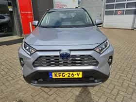 Toyota RAV4 (2021) thumbnail 11
